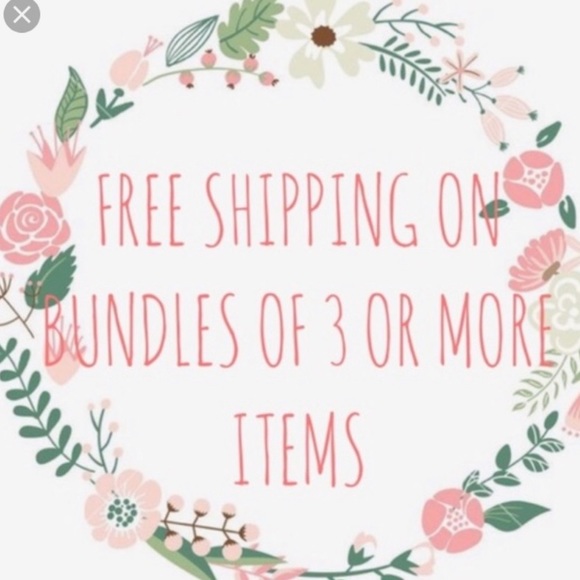 BUNDLE TO SAVE! FREE SHIPPING! 15%! - Picture 3 of 3